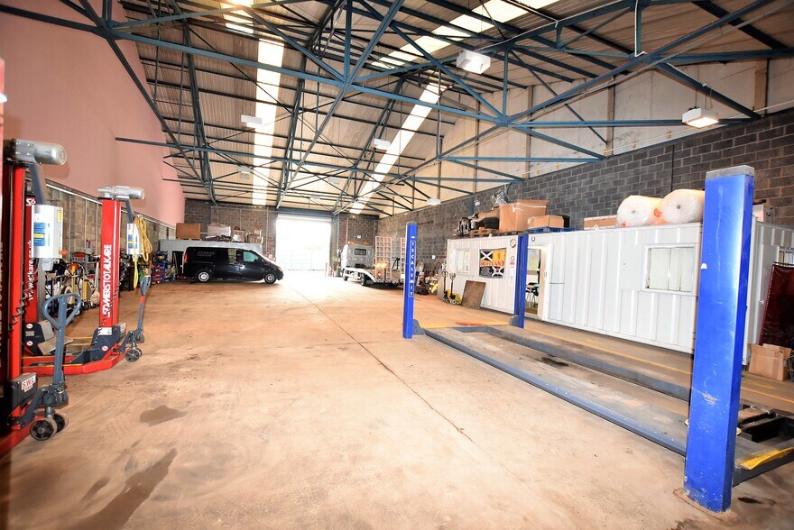 14B Burnbank Rd, Falkirk à louer - Photo intérieure – Image 3 sur 4