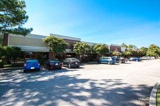 Plus de détails pour 1682 Shelby Oaks Dr N, Memphis, TN - Local d'activités, Industriel/Logistique à louer