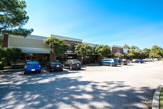 Plus de détails pour 1682 Shelby Oaks Dr N, Memphis, TN - Local d'activités, Industriel/Logistique à louer