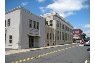 Plus de détails pour 1 W Main St, Somerville, NJ - Local commercial à louer