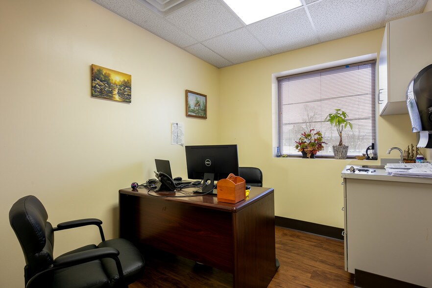 1195 N Main St, Providence, RI à louer - Photo intérieure – Image 3 sur 25