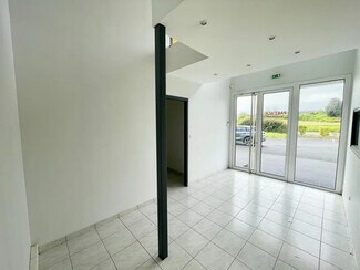 Plus de détails pour Bureau à louer