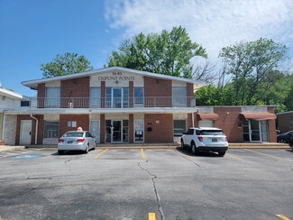 Plus de détails pour 3403 Lancaster Pike, Wilmington, DE - Bureau/Local commercial à louer