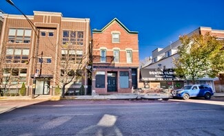 Plus de détails pour 2310 W Belmont Ave, Chicago, IL - Local commercial à vendre