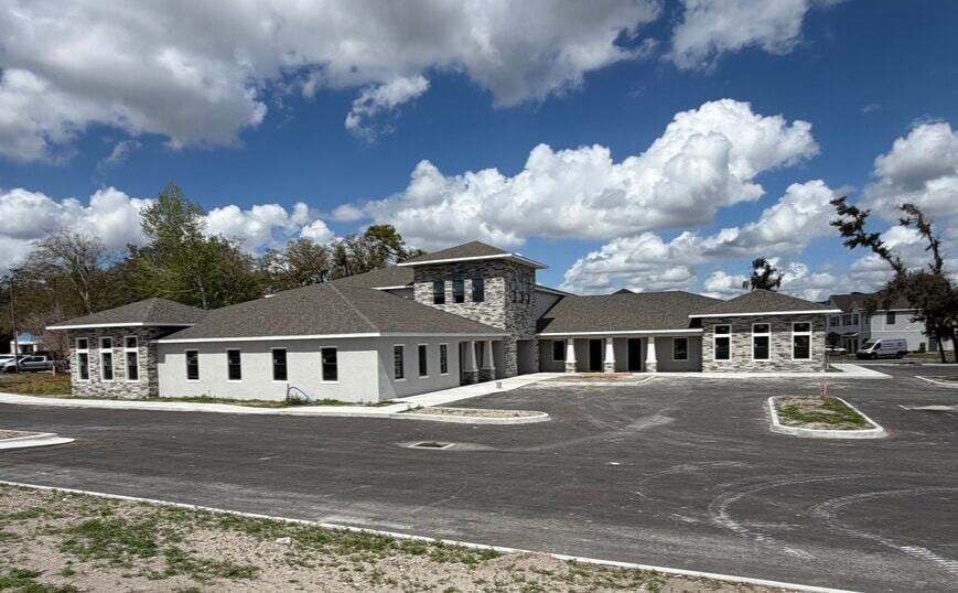 9701 Sweetwell Pl, Riverview, FL à louer Photo intérieure– Image 1 sur 2