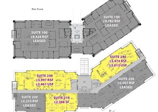 30111 Technology Dr, Murrieta, CA à louer Plan d’étage– Image 1 sur 1