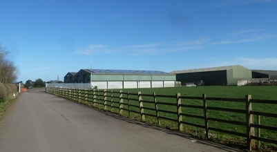Melton Rd, Waltham On The Wolds à louer Photo de l’immeuble– Image 1 sur 6
