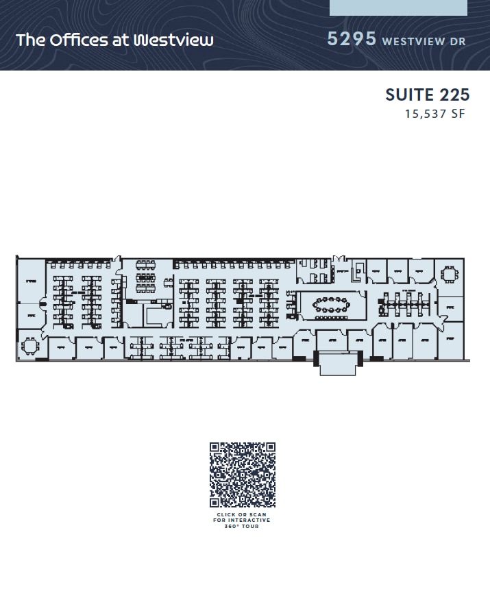 5285 Westview Dr, Frederick, MD à louer Plan d’étage– Image 1 sur 1