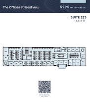 5285 Westview Dr, Frederick, MD à louer Plan d’étage– Image 1 sur 1