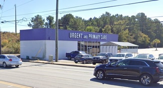 Plus de détails pour 2039 Savannah Hwy, Charleston, SC - Local commercial à vendre