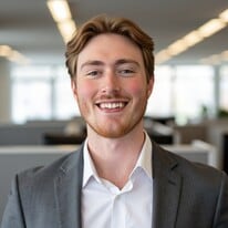 Calvin Bruwelheide