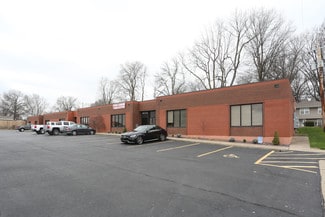 Plus de détails pour 4010-4016 S Lynn Ct, Independence, MO - Bureau à louer