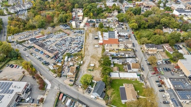 4439 Arthur Kill Rd, Staten Island, NY - VUE AÉRIENNE  vue de carte