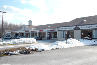 Plus de détails pour 200 Larchmont Blvd, Mount Laurel, NJ - Local commercial à louer
