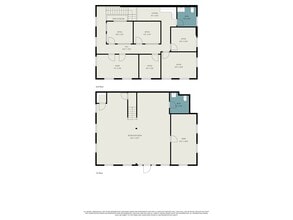 1229 Garrisonville Rd, Stafford, VA à louer Plan d’étage– Image 1 sur 18
