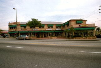 Plus de détails pour 418 N Glendale Ave, Glendale, CA - Bureau à louer