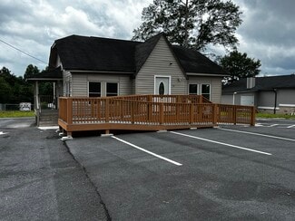 Plus de détails pour 12777 Veterans Memorial Hwy, Douglasville, GA - Local commercial à vendre