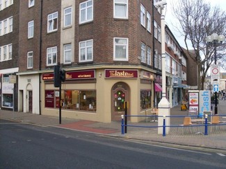 Plus de détails pour 198-200 Terminus Rd, Eastbourne - Local commercial à vendre