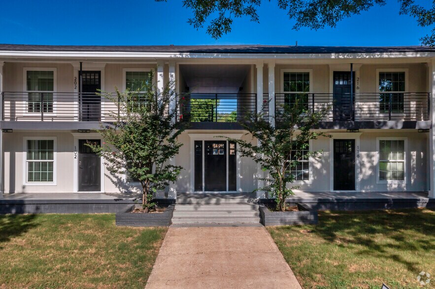 425 N Rosemont Ave, Dallas, TX à vendre - Photo de l’immeuble – Image 3 sur 41