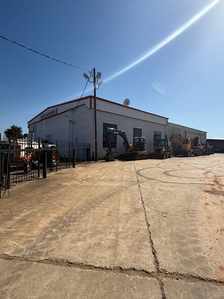 905-945 N Market St, Shreveport, LA à vendre - Photo de l’immeuble – Image 2 sur 27