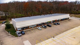 Plus de détails pour 1297-1299 W Ohio Pike, Amelia, OH - Bureau/Local commercial à louer