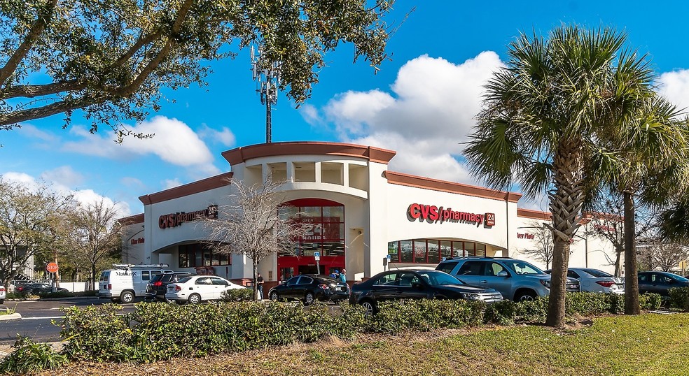 6701 N Dale Mabry Hwy, Tampa, FL à vendre - Autre – Image 3 sur 4