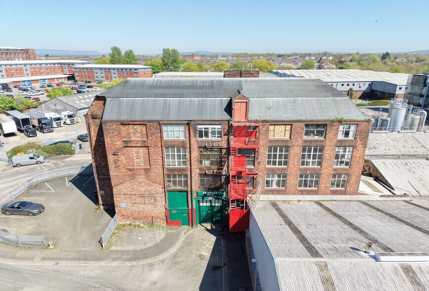 Primrose Hill of London Road Hl, Preston à vendre - Photo principale – Image 1 sur 11