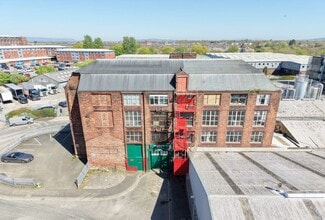 Plus de détails pour Primrose Hill of London Road Hl, Preston - Local d’activités à vendre
