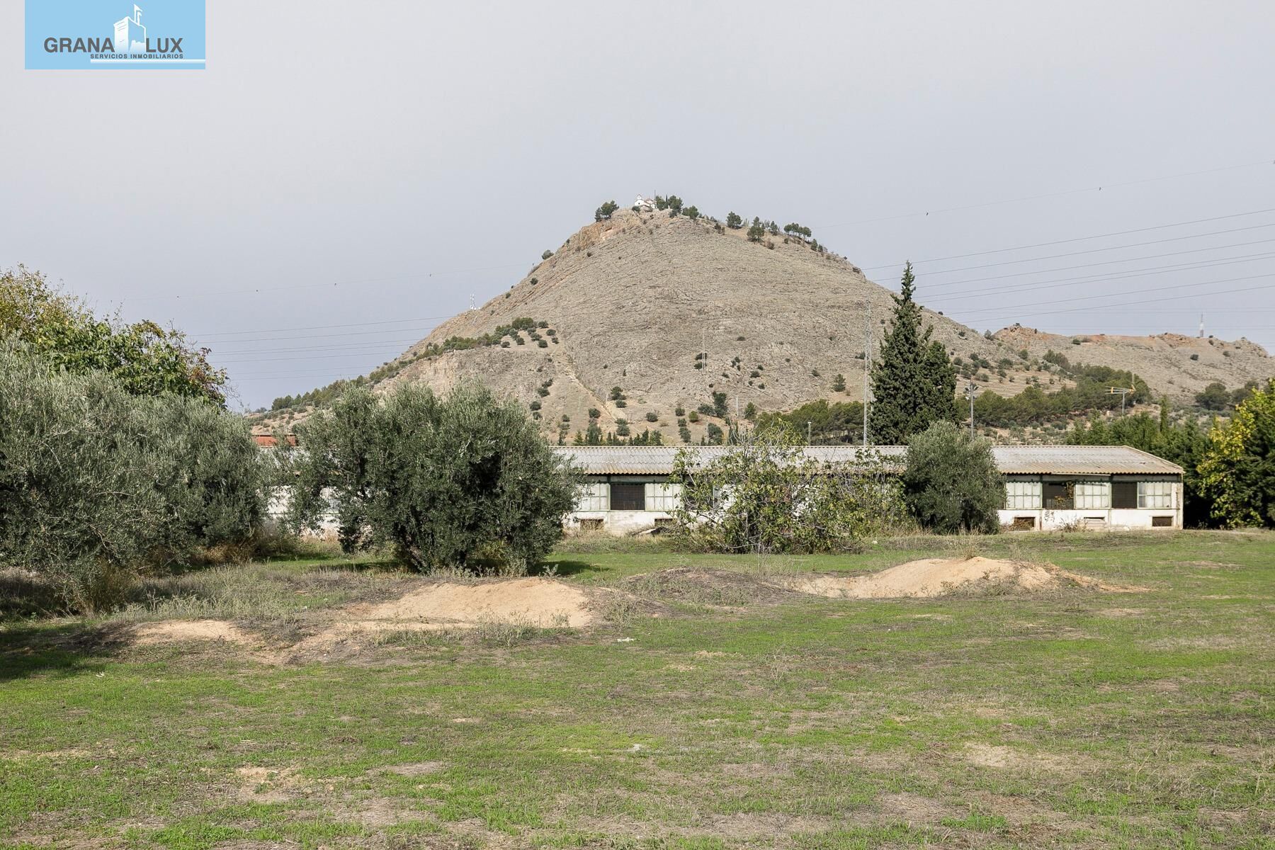 Camino del Albarrate, 6, Atarfe, Granada à vendre Photo principale– Image 1 sur 25