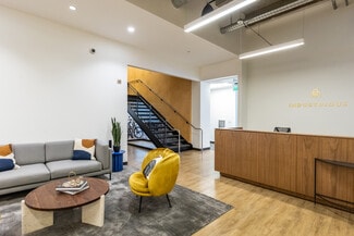 Plus de détails pour 77 Geary St, San Francisco, CA - Coworking à louer