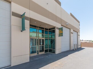Plus de détails pour 12180 Ridgecrest Rd, Victorville, CA - Bureau à vendre