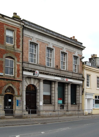 Plus de détails pour Barras St, Liskeard - Local commercial à vendre