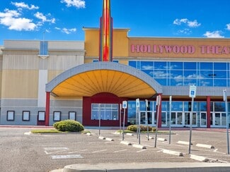 Plus de détails pour 2401 Jacaman Rd, Laredo, TX - Local commercial à louer