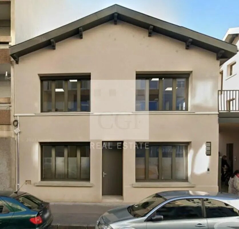 Photo de l’immeuble