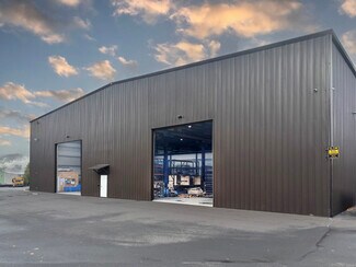 Plus de détails pour 36366 Industrial Way, Sandy, OR - Industriel/Logistique à louer