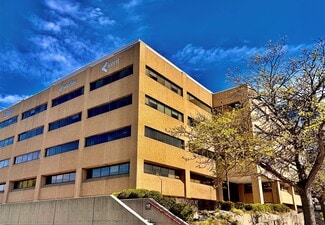 Plus de détails pour 265 North Front St, Sarnia, ON - Bureau/Médical à louer