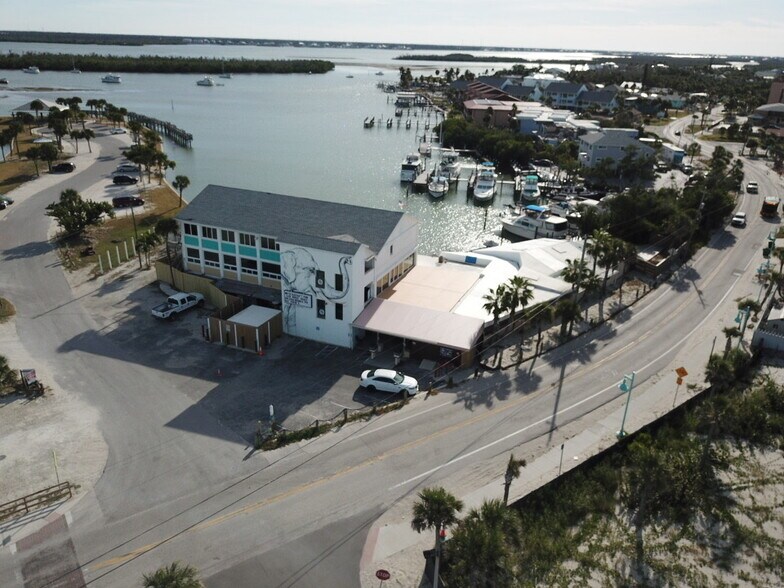 1855 Gulf Blvd, Englewood, FL à vendre - Photo de l’immeuble – Image 2 sur 21