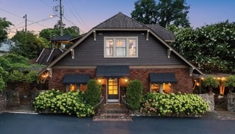 707 Inverness Ave, Nashville, TN à vendre - Photo de l’immeuble – Image 1 sur 15