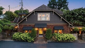 Plus de détails pour 707 Inverness Ave, Nashville, TN - Local commercial à vendre