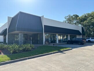 Plus de détails pour 9093 Philips Hwy, Jacksonville, FL - Industriel/Logistique à vendre
