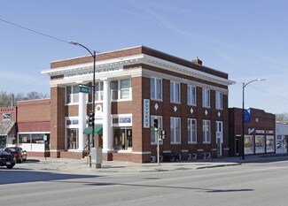 Plus de détails pour 102 Elm St, Gardner, KS - Local commercial à vendre