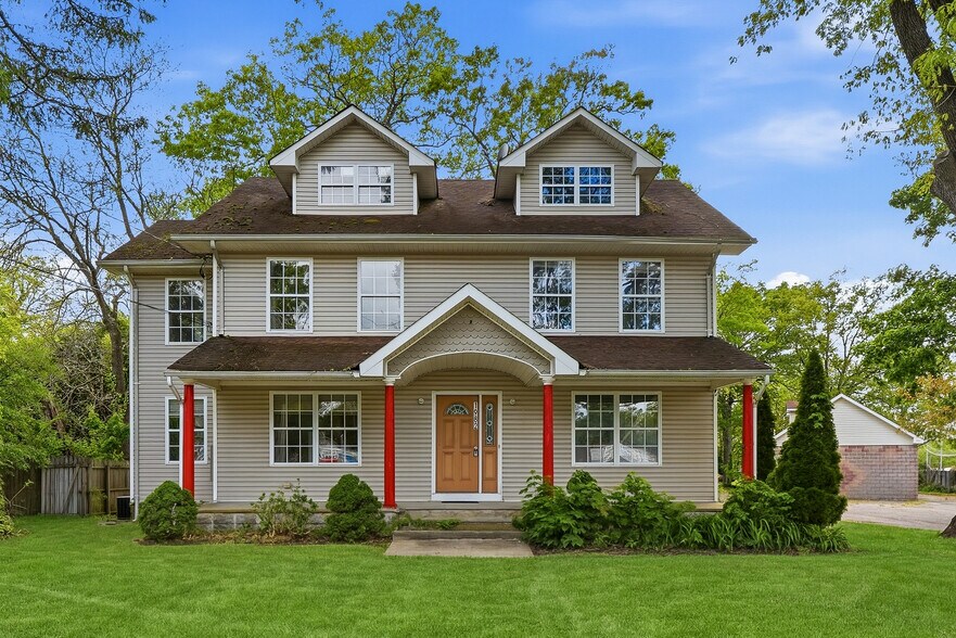 1990 Lakewood Rd, Toms River, NJ à vendre - Photo de l’immeuble – Image 3 sur 17