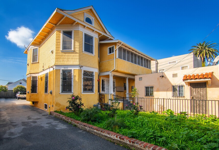 1820 W 11th St, Los Angeles, CA à vendre - Photo de l’immeuble – Image 2 sur 69