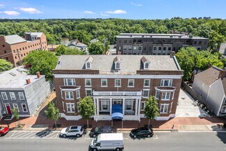 Plus de détails pour 525 Caroline St, Fredericksburg, VA - Local d'activités à louer