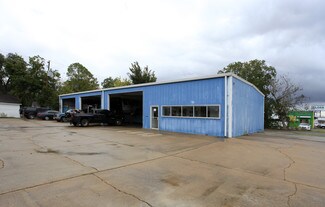 Plus de détails pour 2605 Avenue H, Rosenberg, TX - Local commercial à vendre