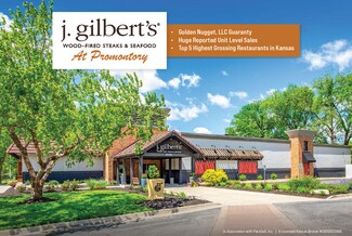 Plus de détails pour 8901 Metcalf Ave, Overland Park, KS - Local commercial à vendre