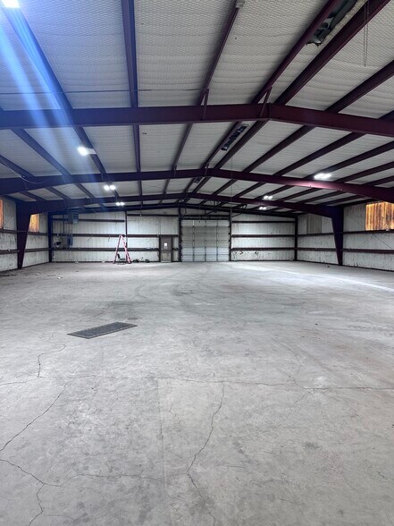 4809 W Loop 289, Lubbock, TX à louer - Photo intérieure – Image 3 sur 21