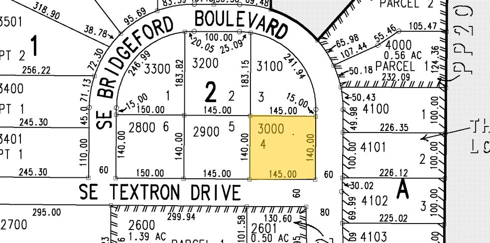 930 SE Textron Dr, Bend, OR à louer - Photo de l’immeuble – Image 2 sur 2