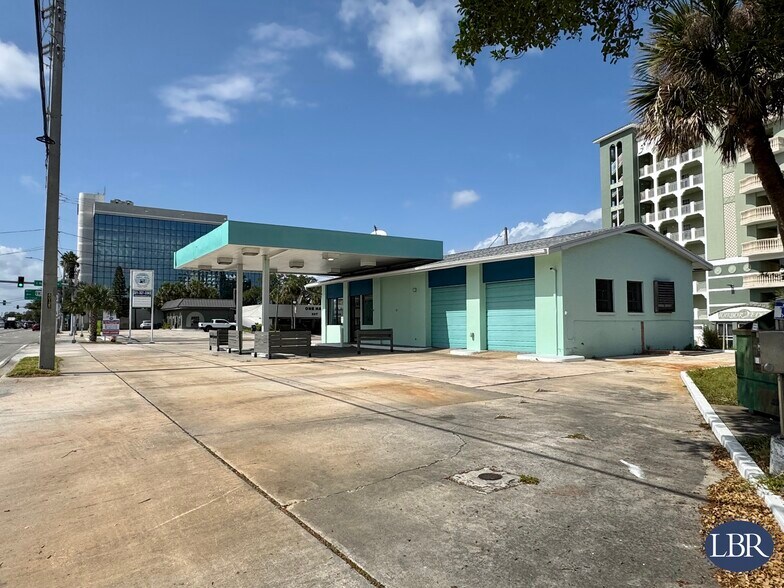 2001 S Harbor City Blvd, Melbourne, FL à louer - Photo de l’immeuble – Image 2 sur 7