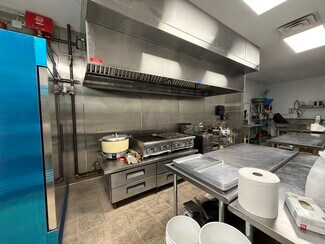 Plus de détails pour 12637-12641 Westheimer Rd, Houston, TX - Local commercial à louer